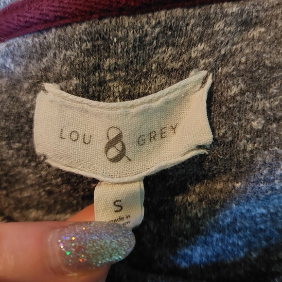 Lou & Grey Sweater - Picture 4 of 5